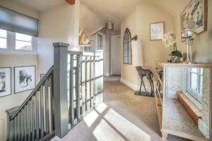 Landing- click for photo gallery